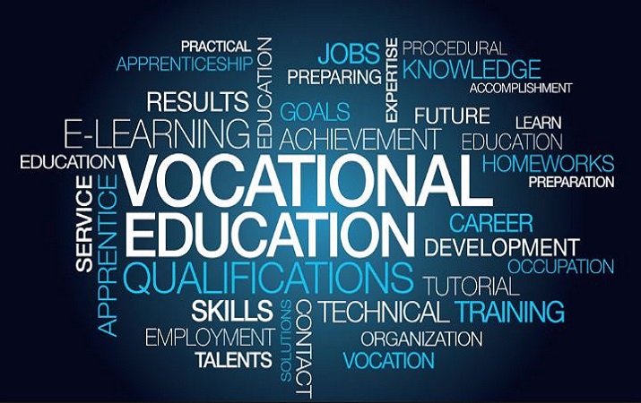 Vocational Training, a Step Towards Bridging Skill Gap